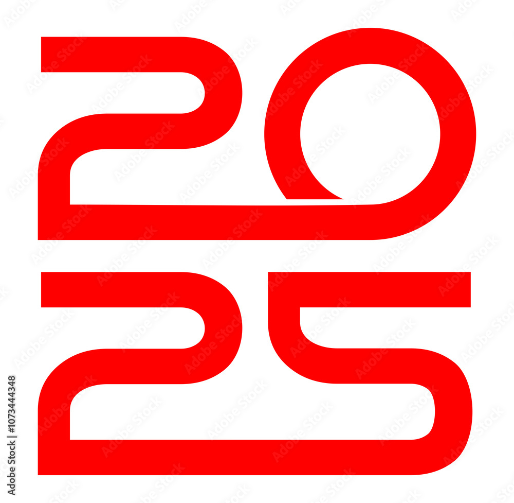 2025 Design Illustration, flat, simple, memorable and eye catching, can use for Calendar Design, Website, News, Content, Infographic, Happy New Year, or Graphic Design Element. Format PNG 2025 Design Illustration, flat, simple, memorable and eye catching, can use for Calendar Design, Website, News, Content, Infographic, Happy New Year, or Graphic Design Element. Format PNG