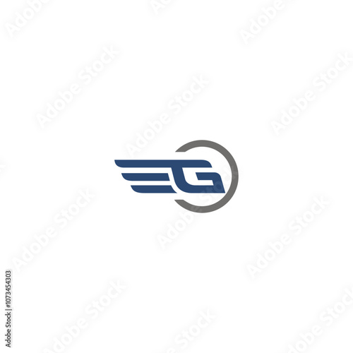 eg logo design 
