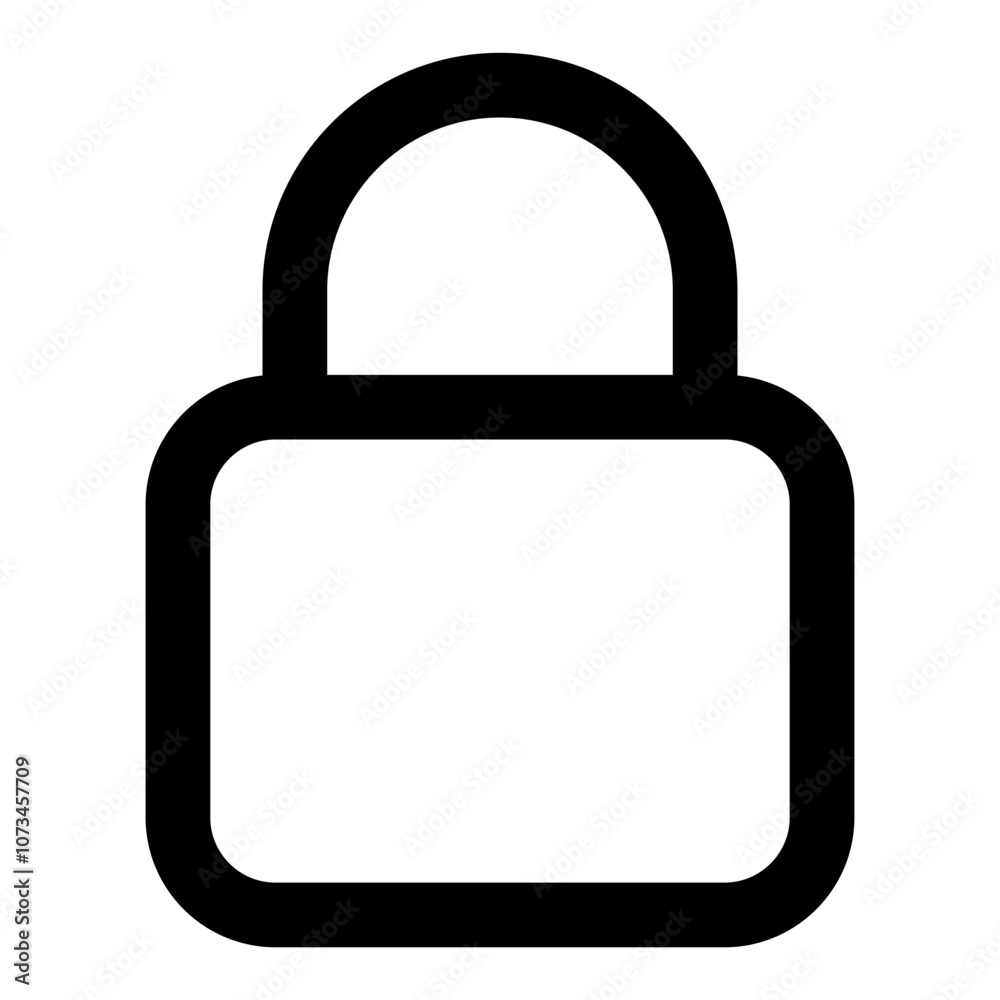 Lock icon . privacy icon , secure private security icons - padlock icon button - Keyhole icon, Door key hole button. web vector icon Lock icon . privacy icon , secure private security icons - padlock icon button - Keyhole icon, Door key hole button. web vector icon