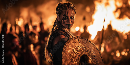 Viking Kings and Chiefs: Exploring the Leadership of Norse Legends
