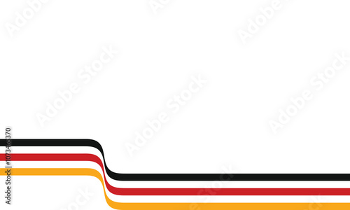 Landscape Vintage Striped Backgrounds, Posters, Banner Samples, Retro Colors from the 1970s 1980s, 70s, 80s, 90s. retro vintage style stripes background poster lines. shapes vector design graphic.