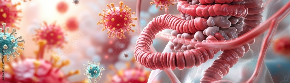 3D Holographic Visualization of the Human Digestive System, Interactive Anatomy Model for Medical Education and Research