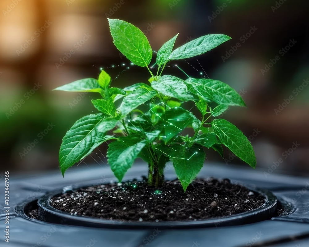 Data Analysis of Agriculture's Green Growth Metrics Sustainable Practices, Eco-Friendly Farming, and Growth Analytics for a Greener Future