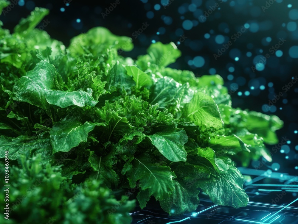Data Visualizations Show Sustainable Growth in Agriculture Discover How Analytics Drive Eco-Friendly Investment and Enhance Farm Productivity