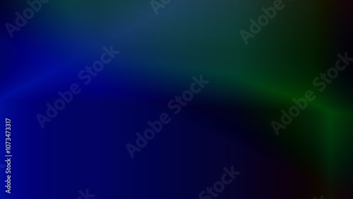 Grainy gradient abstract dark blue background, Retro soft textures