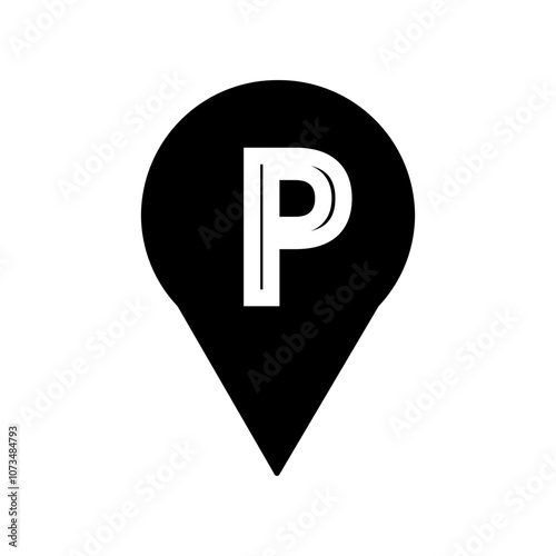 Parking point