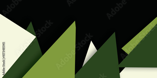 GEOMETRIC ABSTRACT BACKGROUND