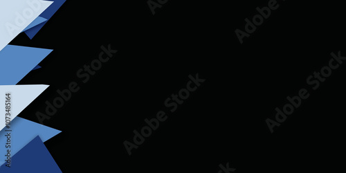 GEOMETRIC ABSTRACT BACKGROUND