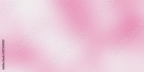 Abstract liquid painting marble texture, colorful gradient waves, smooth drapery wallpaper. Light pink vector abstract blur drawing. noise texture effect copy space.