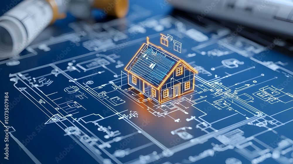 Bright neon blueprint with sharp geometric outlines symbolizing forward thinking solutions and innovative strategies for progress and growth Bright neon blueprint with sharp geometric outlines symbolizing forward thinking solutions and innovative strategies for progress and growth