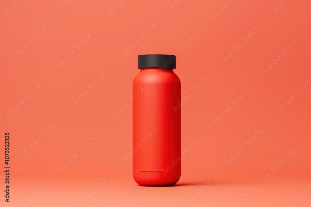 Visual of sports drink bottle with text Fuel Your Workout and Carbs for Energy, Sports drink bottle labeled fuel and energy, Motivational and clear Visual of sports drink bottle with text Fuel Your Workout and Carbs for Energy, Sports drink bottle labeled fuel and energy, Motivational and clear