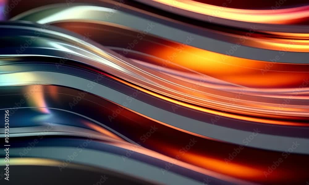 Gradient texture liquid fluid acid metal laser background Gradient texture liquid fluid acid metal laser background