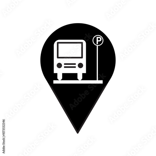 bus icon