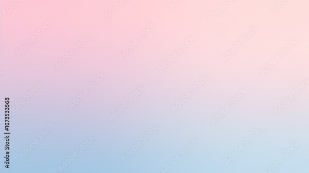 Color gradient background, abstract pastel rainbow. faint yellow pink blue color banner gradation texture, blur abstract background Color gradient background, abstract pastel rainbow. faint yellow pink blue color banner gradation texture, blur abstract background