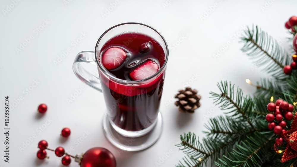 Warm up with Festive Mulled Wine this Holiday Season - Perfect for Cozy Nights and Celebrations Warm up with Festive Mulled Wine this Holiday Season - Perfect for Cozy Nights and Celebrations