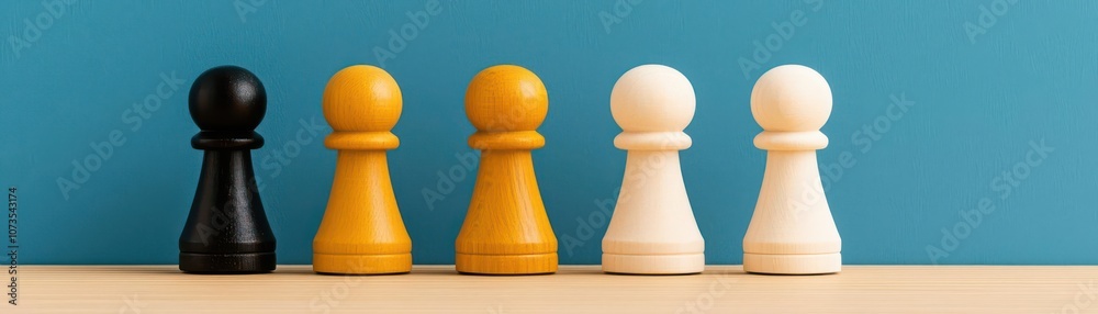 Infographic on Key Traits for Business Leadership with points like Self-Discipline Infographic on Key Traits for Business Leadership with points like Self-Discipline
