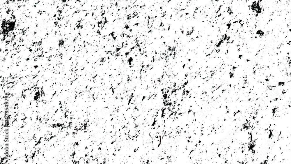 Grunge black and white pattern. Monochrome particles abstract texture. Background of cracks, scuffs, chips, stains, Dark design. Grunge black and white pattern. Monochrome particles abstract texture. Background of cracks, scuffs, chips, stains, Dark design.