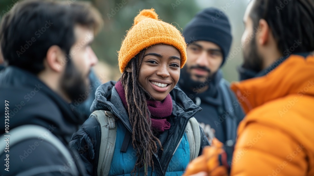 Solidarity Events: Photograph events where locals and migrants come together in solidarity for a common cause. Solidarity Events: Photograph events where locals and migrants come together in solidarity for a common cause.