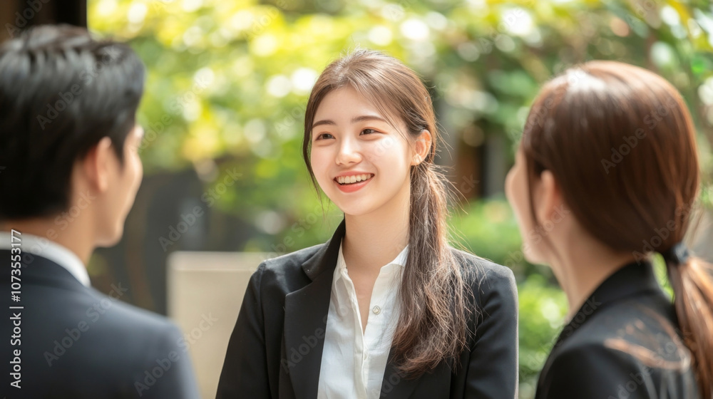 Business Team Evaluating Customer Satisfaction KPIs to Enhance Service