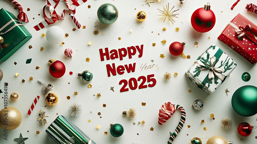 Fototapeta premium Bold red 