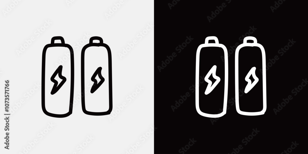 手描きのSDGSのアイコンセット
