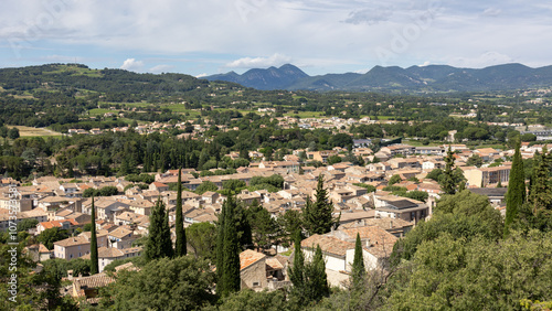 vaison-la-romaine