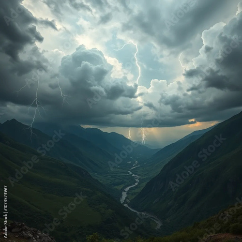 Rage of the Storm