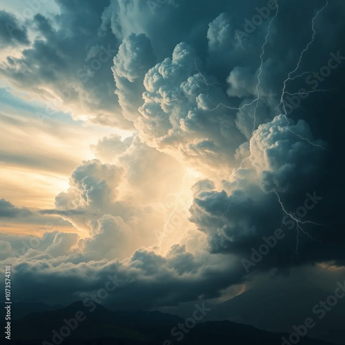Rage of the Storm