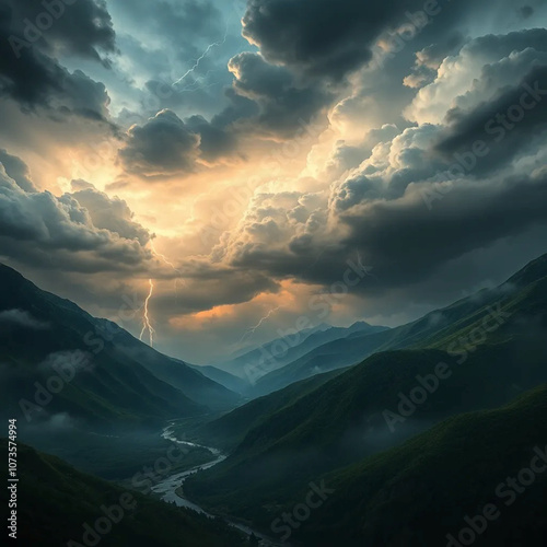 Rage of the Storm