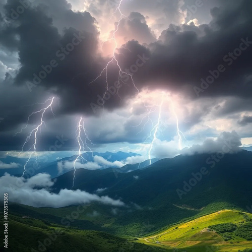 Rage of the Storm