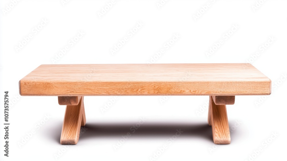 Discover the versatility of a minimalist wooden balance beam perfect for gymnastics training and home decor Discover the versatility of a minimalist wooden balance beam perfect for gymnastics training and home decor