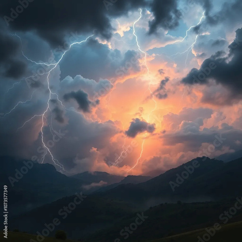 Rage of the Storm