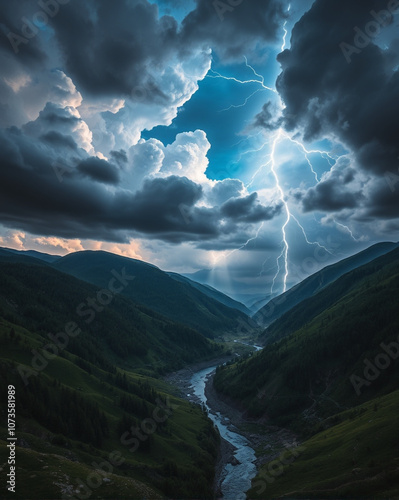 Rage of the Storm