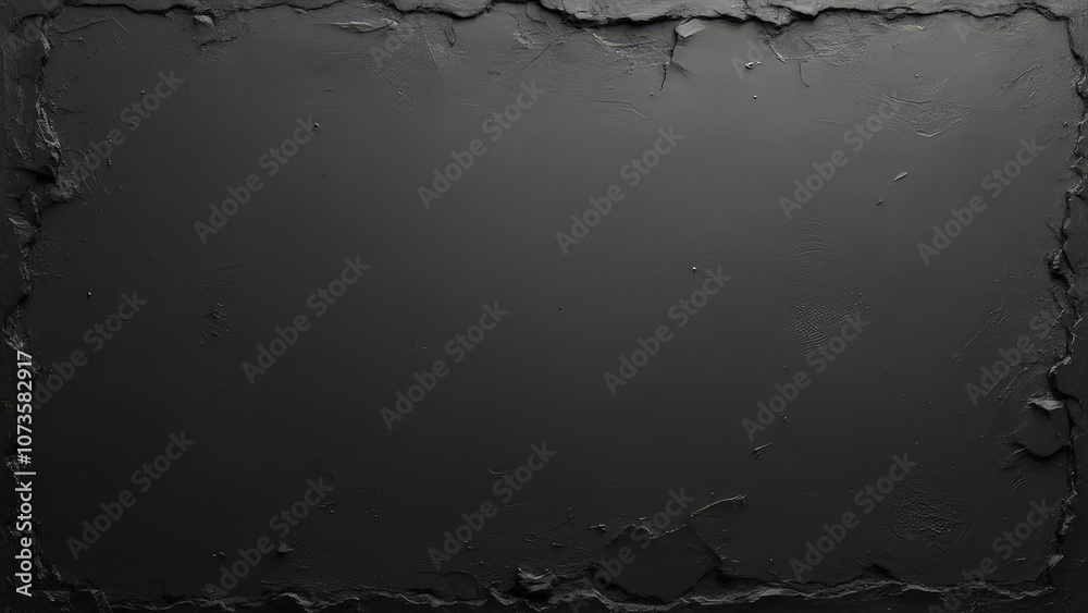 Minimalist dark abstract background, deep black tones and subtle texture, with empty space for Black Friday promotions Minimalist dark abstract background, deep black tones and subtle texture, with empty space for Black Friday promotions