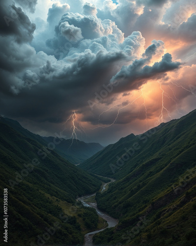 Rage of the Storm