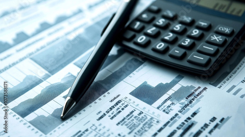 Risk-Adjusted Cost of Capital Graphic Detailing Premium Impact on Financing Decisions