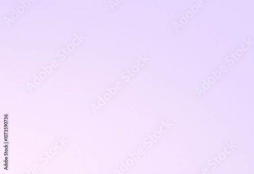 A soft lavender pastel background with a smooth, gradient effect