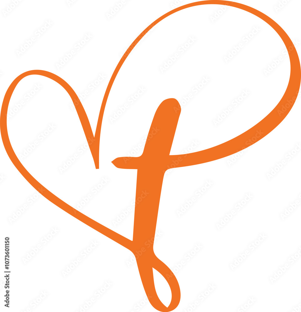 Alphabet art color signs letters design Alphabet art color signs letters design