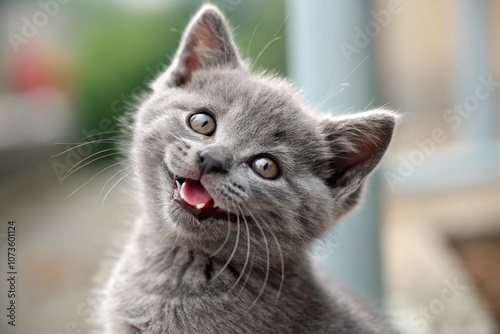 cat, animal, pet, kitten, cute, feline, domestic, eyes, fur, portrait, pets, mammal, green, looking, white, kitty, young, eye, nature, beautiful, animals, whiskers, small