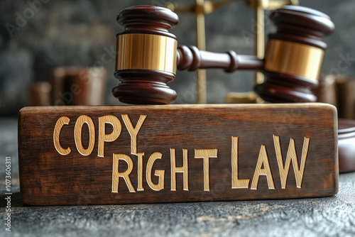 Understanding copyright law and its role in creative industries today photo