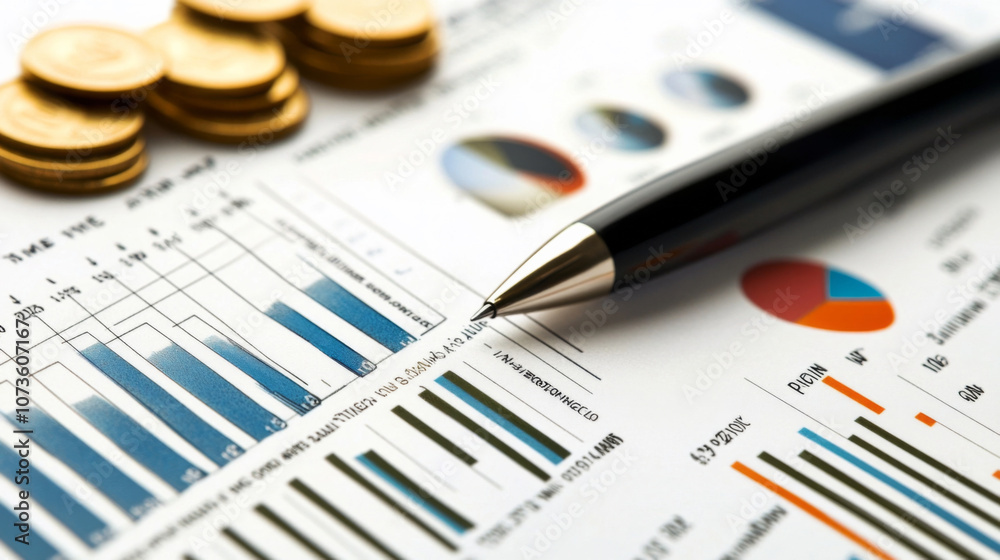 Financial Investment Yield and Funding Source Comparison on Graph Analytics Financial Investment Yield and Funding Source Comparison on Graph Analytics