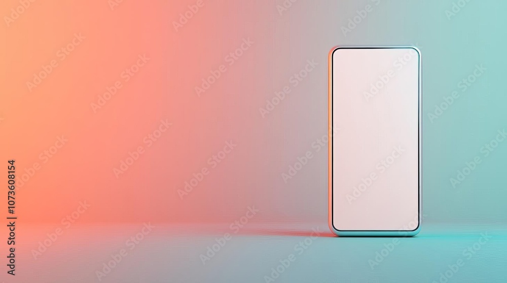 Cold artificial light shining on a futuristic gadget, sleek and minimalistic Cold artificial light shining on a futuristic gadget, sleek and minimalistic