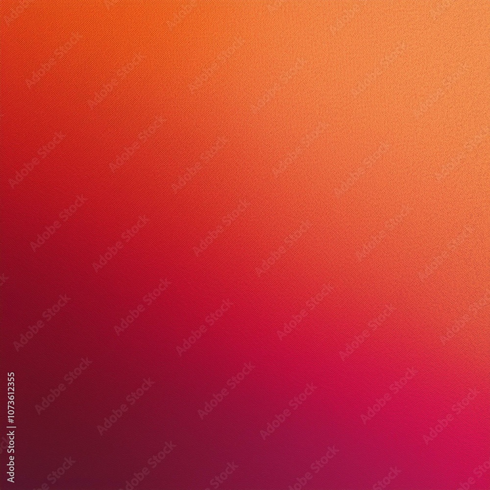 Abstract seamless transition from vibrant orange to sultry red texture abstract representation of a fiery horizon Abstract seamless transition from vibrant orange to sultry red texture abstract representation of a fiery horizon