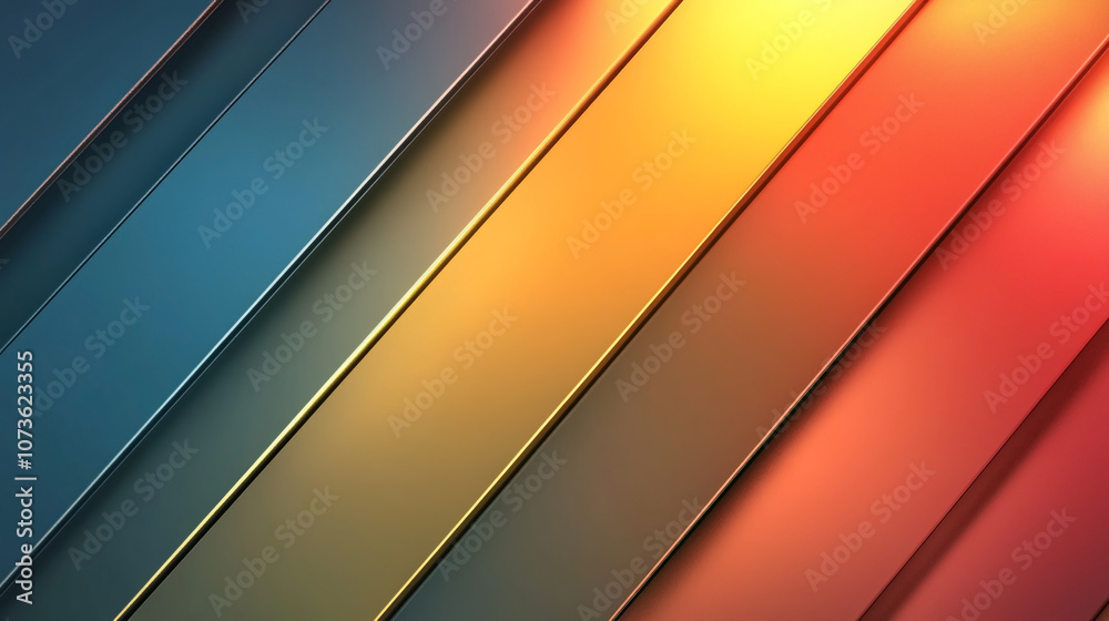 abstract background with colorful stripes abstract background with colorful stripes