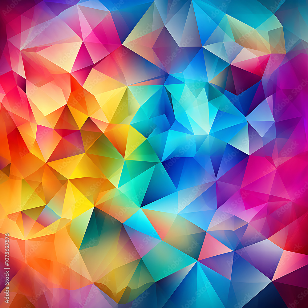 beautyful abstract geometric shape background beautyful abstract geometric shape background