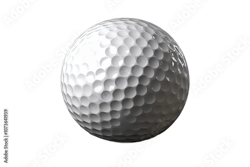golf ball in png, Ai