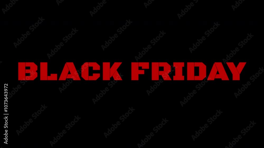 animation text black Friday. black Friday red neon animation. sales shopping social media background. Black Friday under spotlight from above. Animation Loop. Neon sign. animation text black Friday. black Friday red neon animation. sales shopping social media background. Black Friday under spotlight from above. Animation Loop. Neon sign.