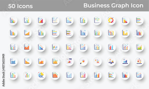 Unique style contact icon set. Web vector set. Phone icon illustration eps 10 Premium Vector Icon Ser