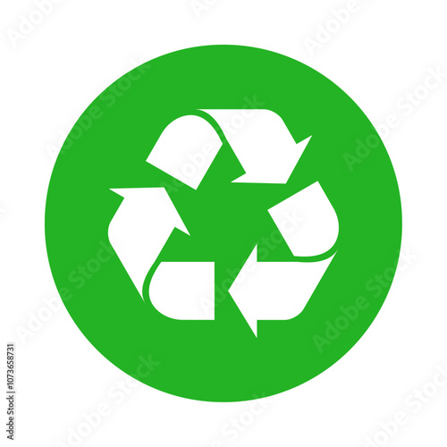 Recycle icon