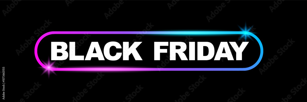 Black Friday sale promotional marketing banner, Black Friday modern design, Black Friday colorful poster Black Friday sale promotional marketing banner, Black Friday modern design, Black Friday colorful poster